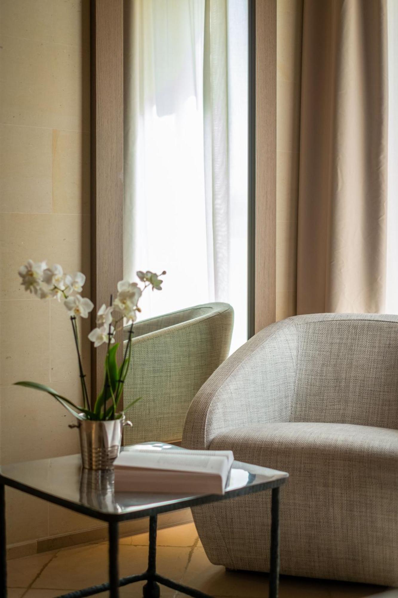 La Fiermontina Luxury Home Hotel เลชเช ภายนอก รูปภาพ